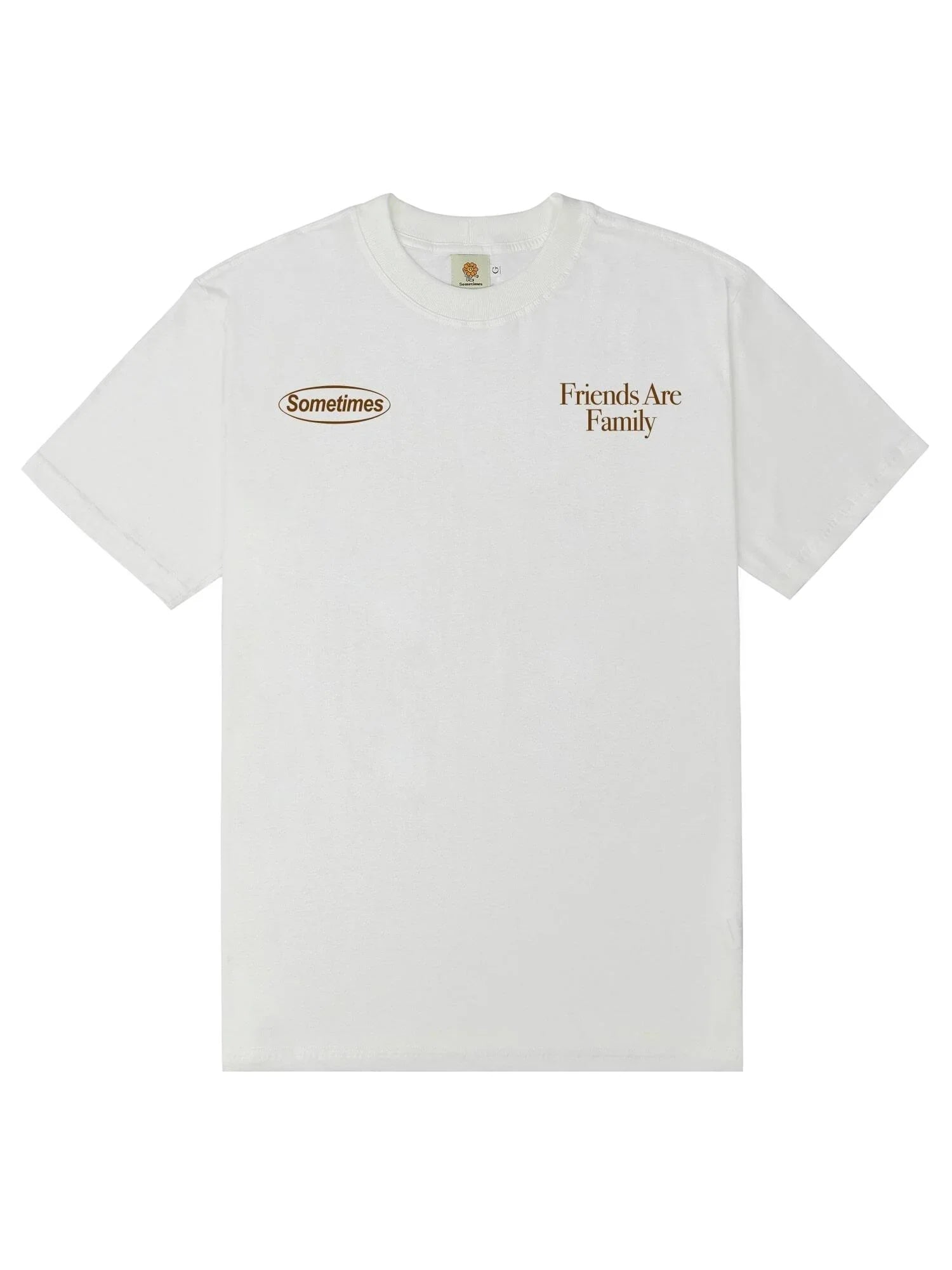 Camiseta Friends Are Angels - Four Street