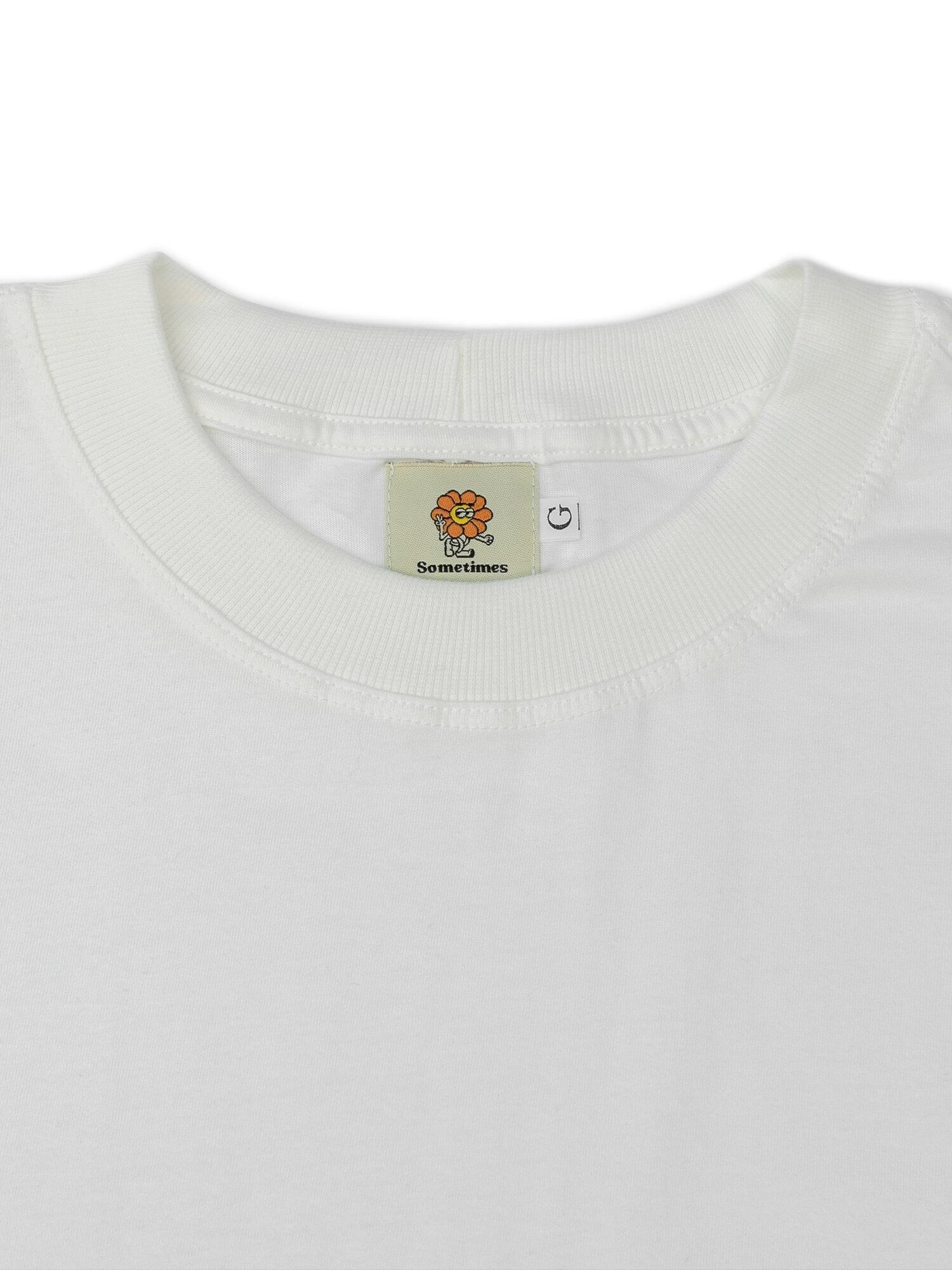Camiseta Accept Jesus - Four Street