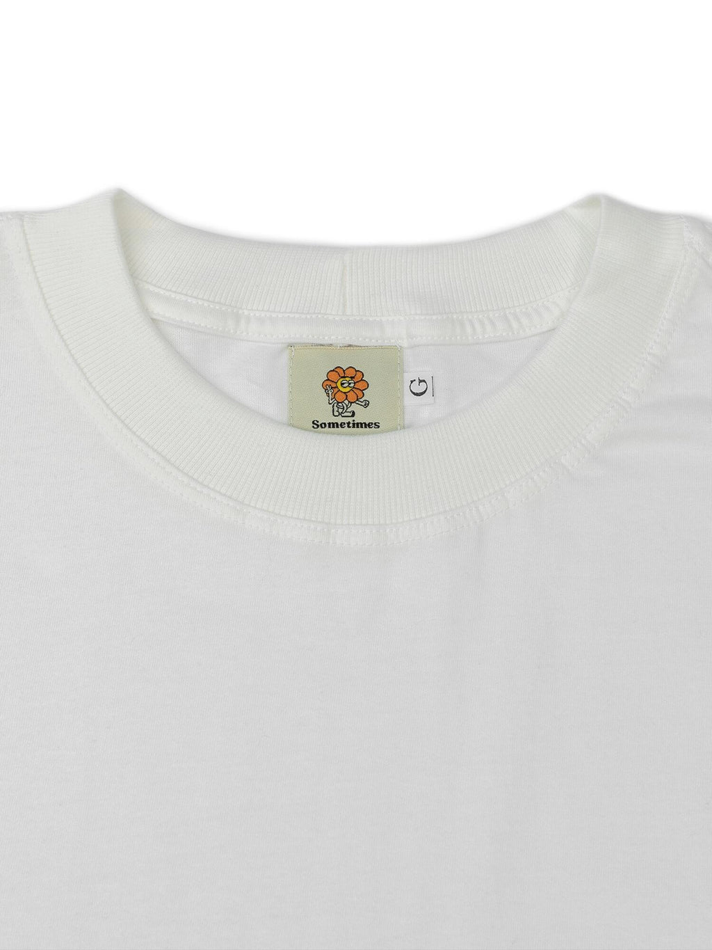 Camiseta Boxy Peach - Four Street