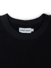 Baby Tee Esgotamento Mental