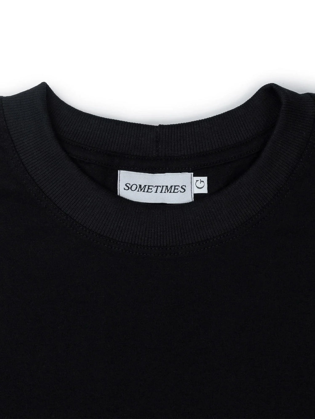 Camiseta Boxy Angel Number - Four Street