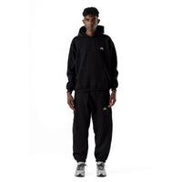 HOODIE 4SUF BLACK