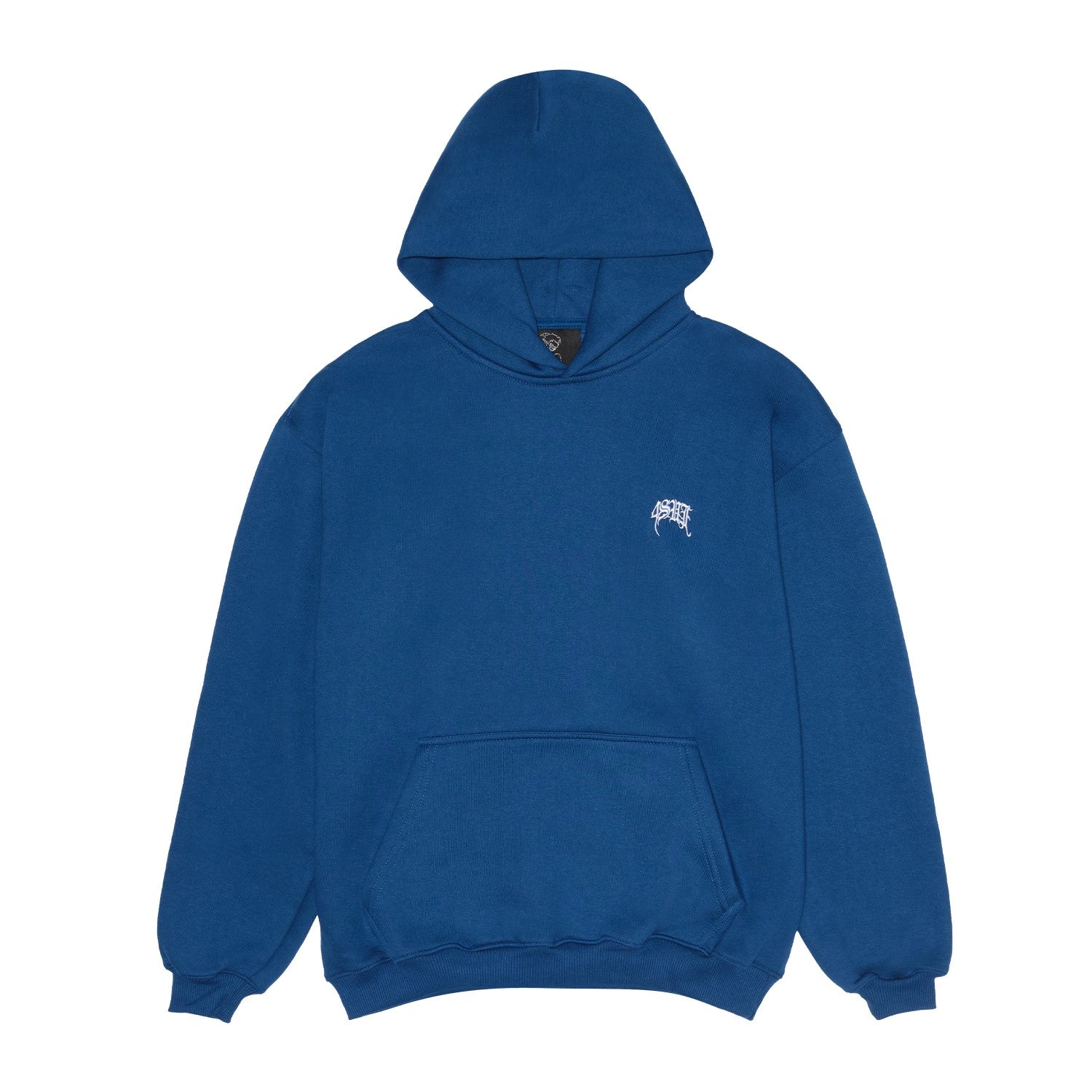 HOODIE 4SUF NAVY BLUE