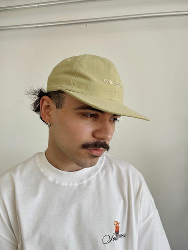 Boné Snapback Connections