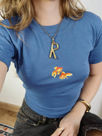 Baby Tee Between