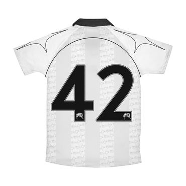 JERSEY SUF ARABIC WHITE