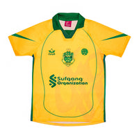 JERSEY LE SUF SPORTIF YELLOW