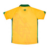 JERSEY LE SUF SPORTIF YELLOW