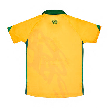 JERSEY LE SUF SPORTIF YELLOW