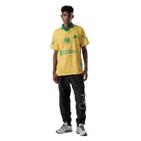JERSEY LE SUF SPORTIF YELLOW