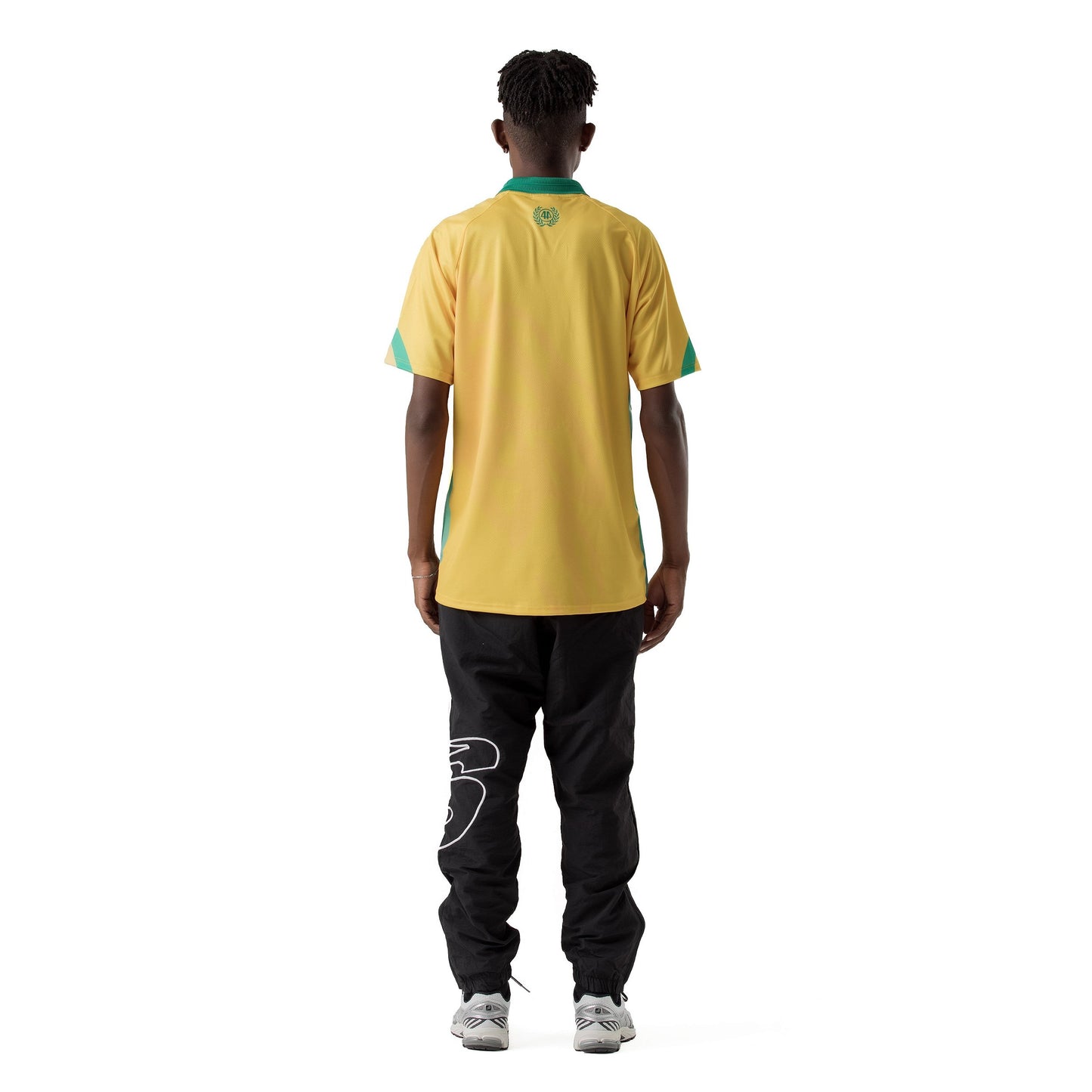 JERSEY LE SUF SPORTIF YELLOW