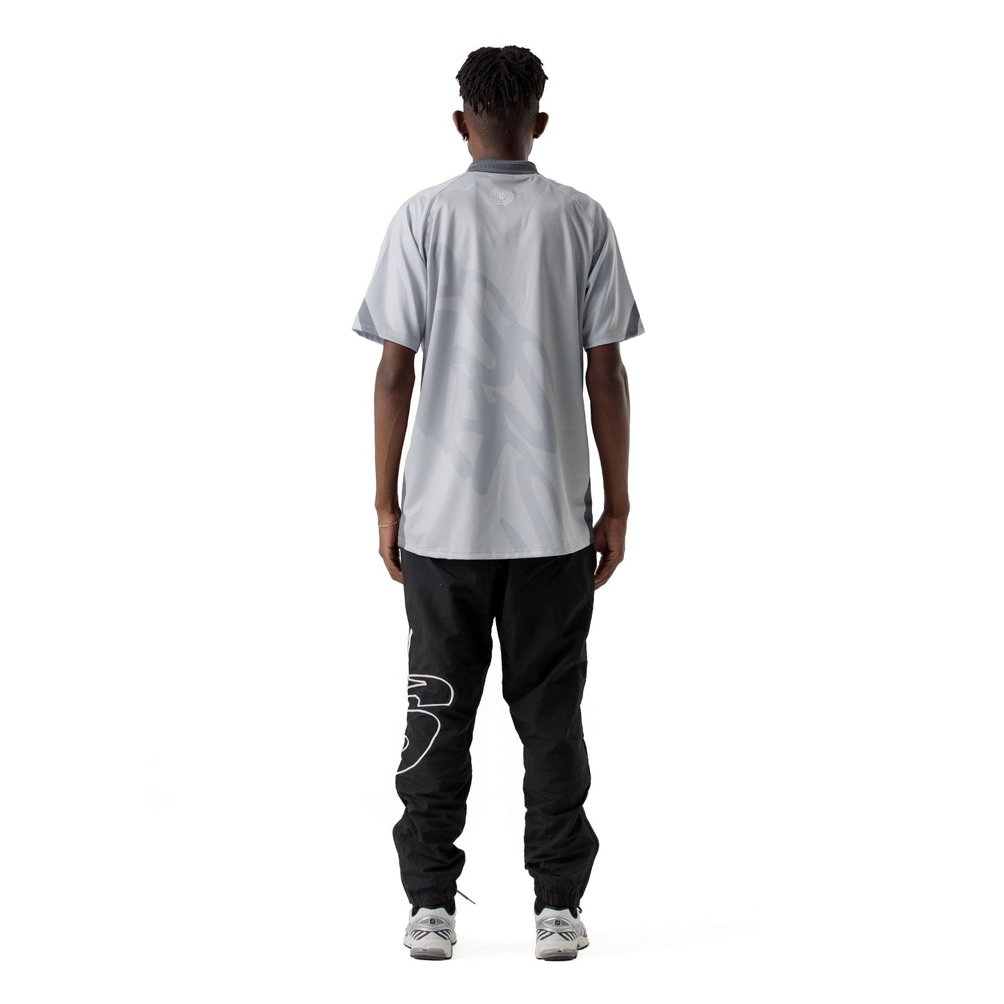 JERSEY LE SUF SPORTIF GREY