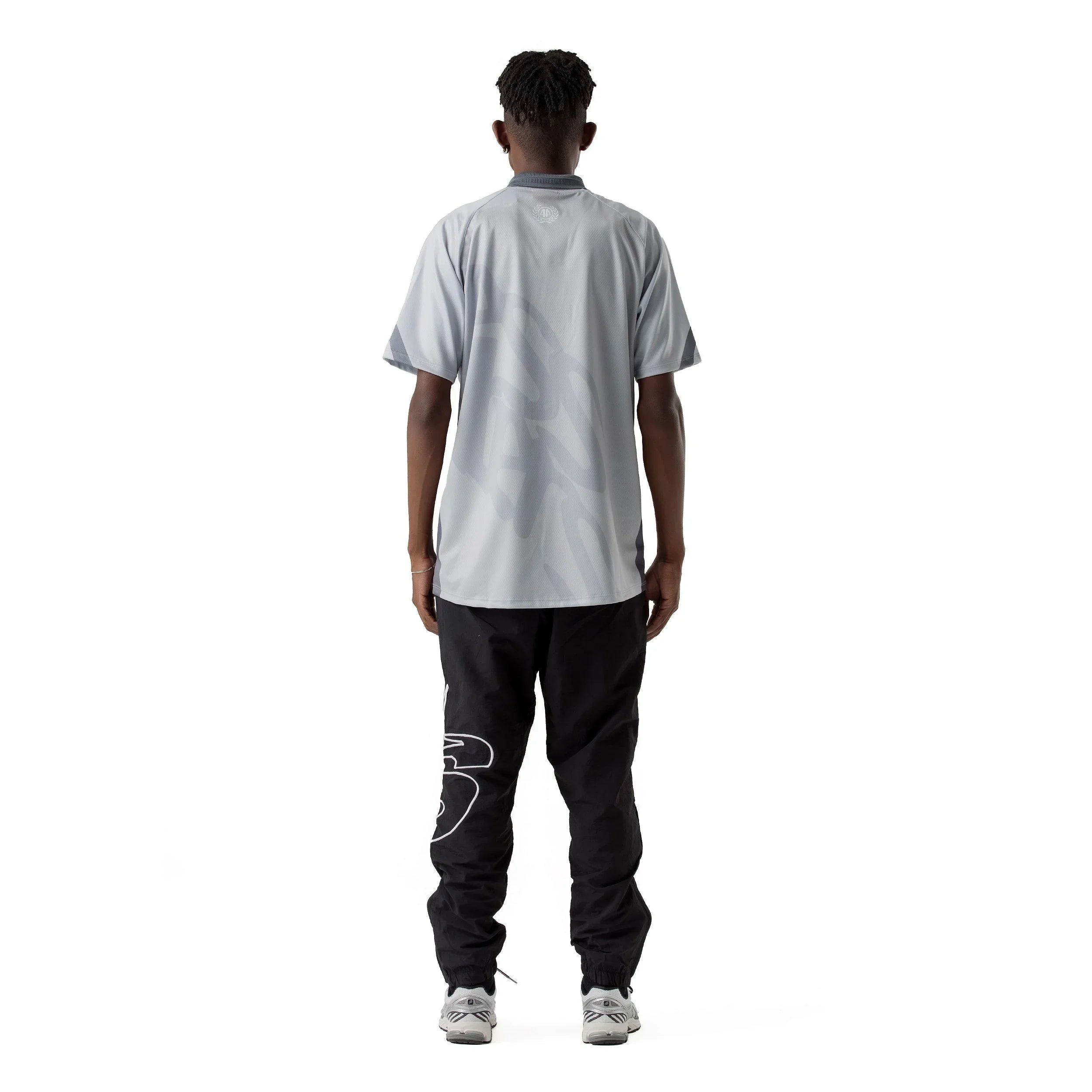 JERSEY LE SUF SPORTIF GREY - Four Street
