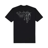 Camiseta Sufgang Joker Arabic 2.0 Preta