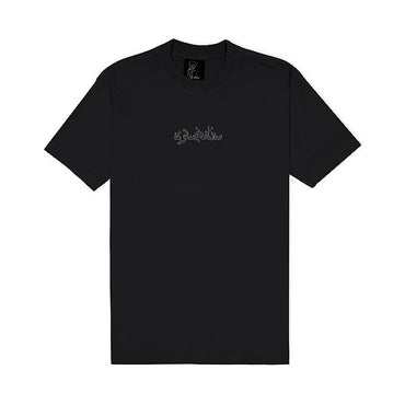 Camiseta Sufgang Joker Arabic 2.0 Preta