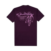 Camiseta Sufgang Joker Arabic 2.0 Roxa