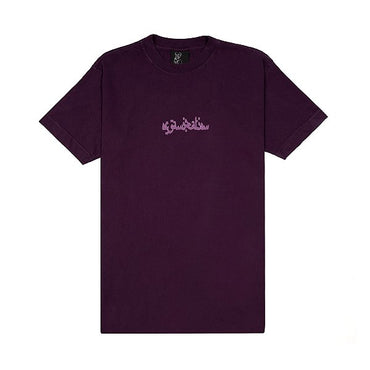 Camiseta Sufgang Joker Arabic 2.0 Roxa