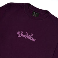 Camiseta Sufgang Joker Arabic 2.0 Roxa