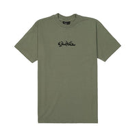 Camiseta Sufgang Joker Arabic 2.0 Verde