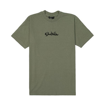 Camiseta Sufgang Joker Arabic 2.0 Verde