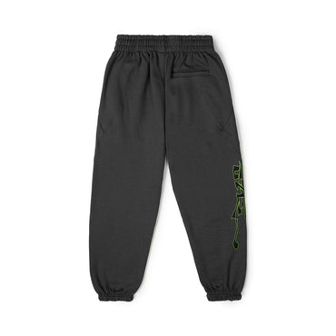 PANTS SUFGANG SUFKML GREY