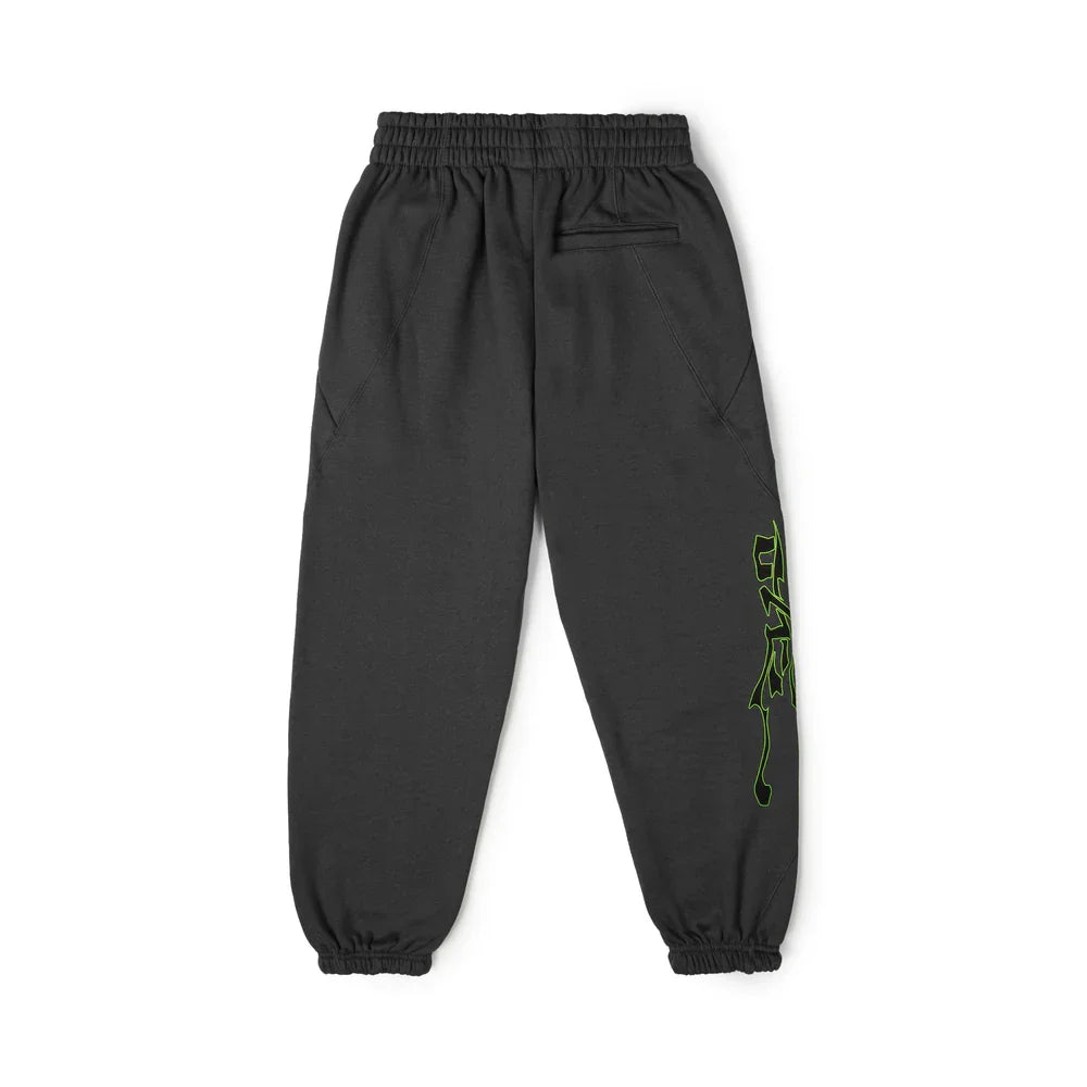 PANTS SUFGANG SUFKML GREY - Four Street