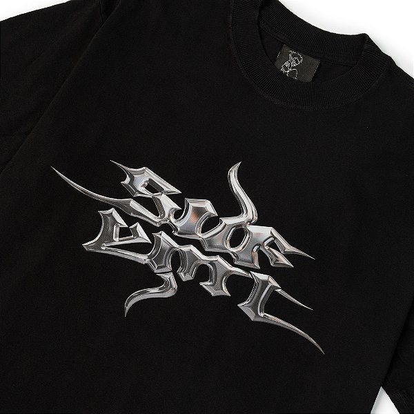 Camiseta Sufgang KML Preta