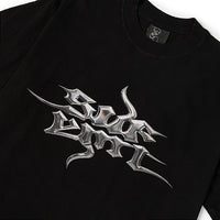 Camiseta Sufgang KML Preta