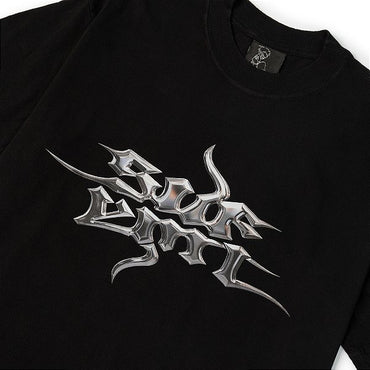 Camiseta Sufgang KML Preta