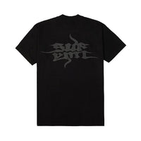 Camiseta Sufgang KML Preta