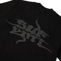 Camiseta Sufgang KML Preta