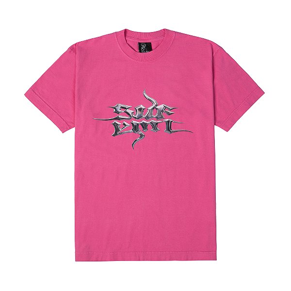 Camiseta Sufgang KML Rosa