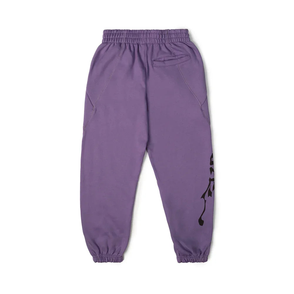 PANTS SUFGANG SUFKML PURPLE - Four Street