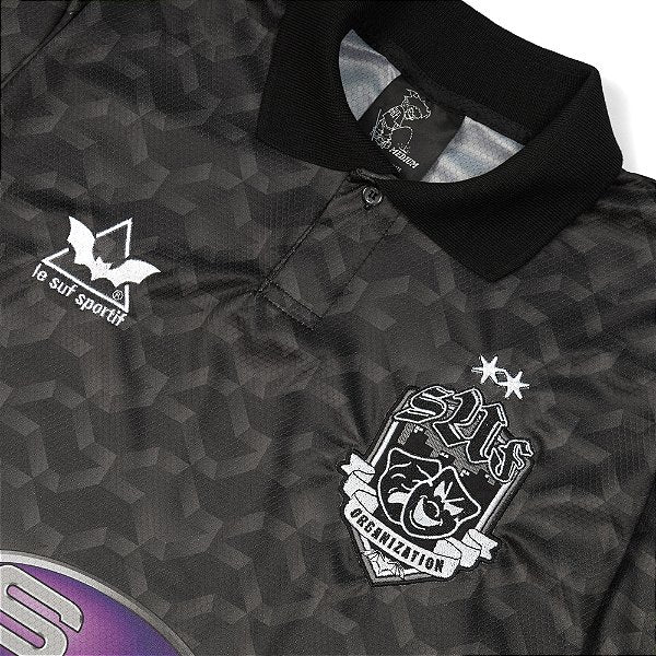 Camiseta Sufgang Le Suf Sportif