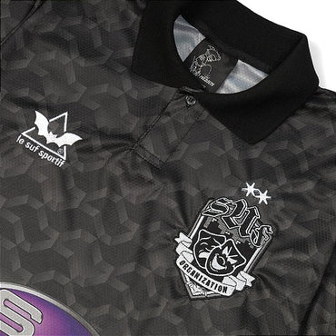 Camiseta Sufgang Le Suf Sportif