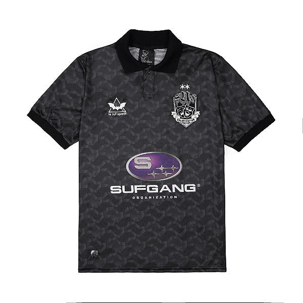 Camiseta Sufgang Le Suf Sportif