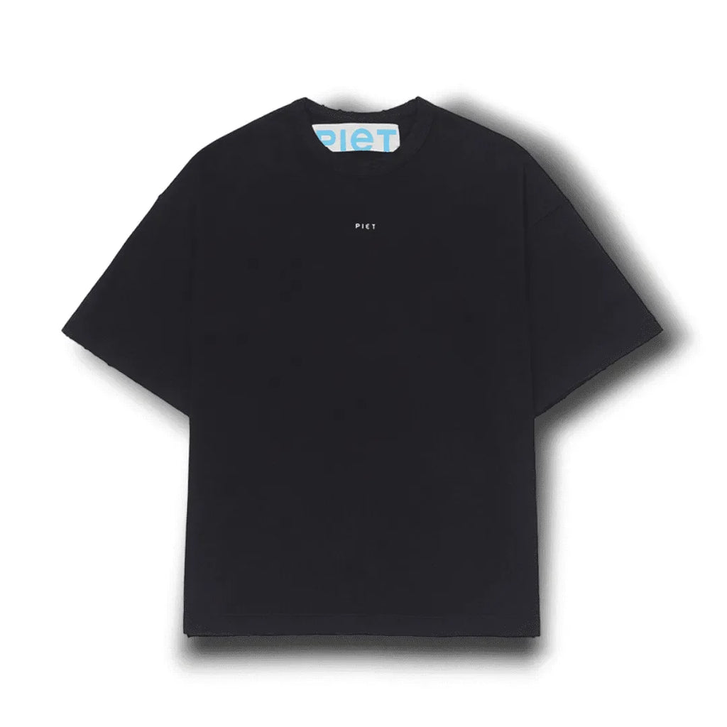 CAMISETA PIET LOGO - Four Street