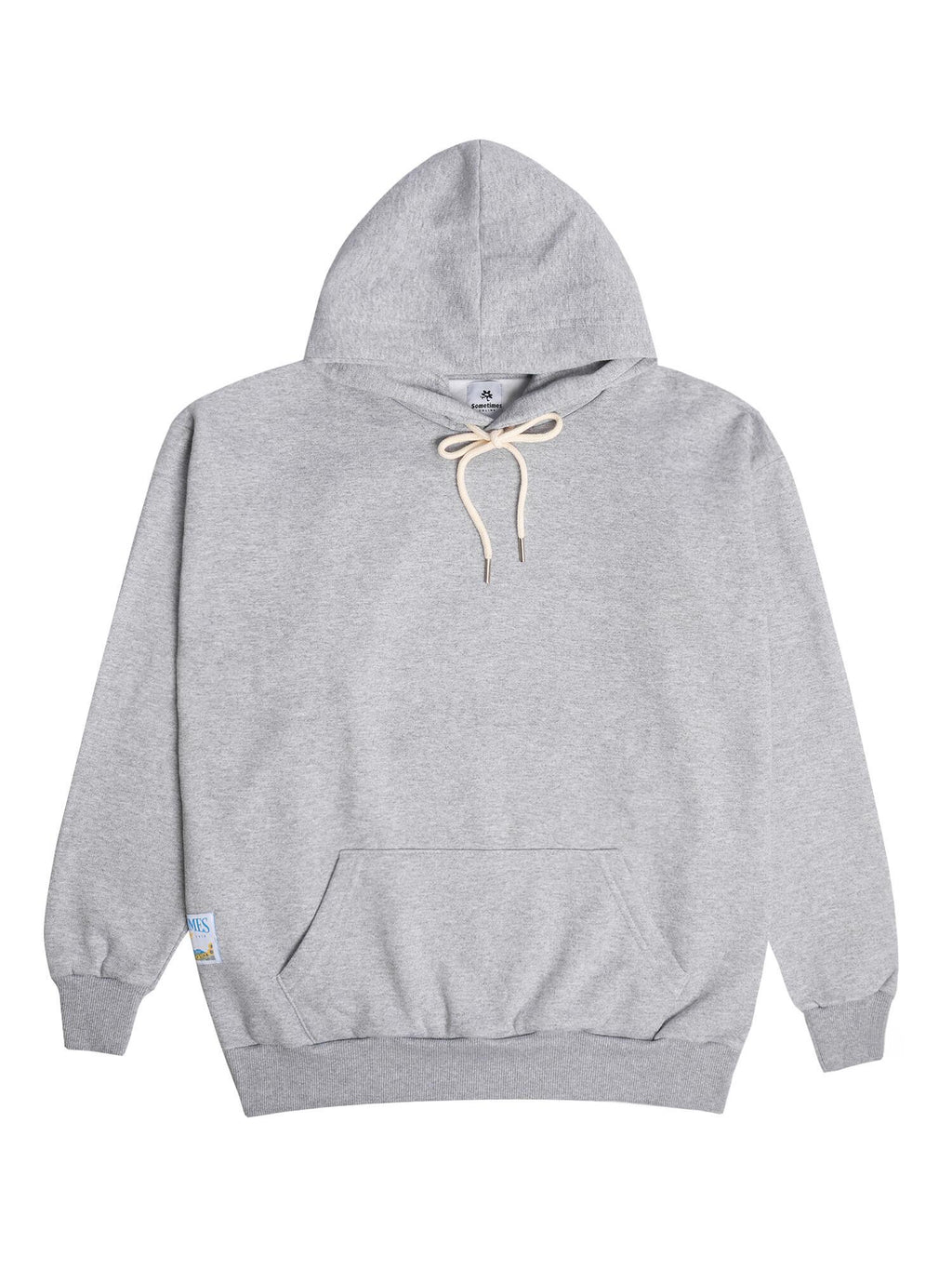 Moletom Canguru Mescla - Four Street