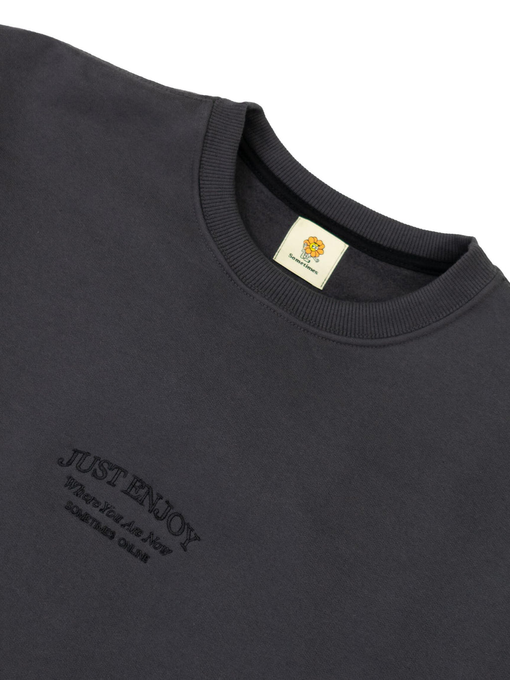 Moletom Careca Enjoy - Four Street