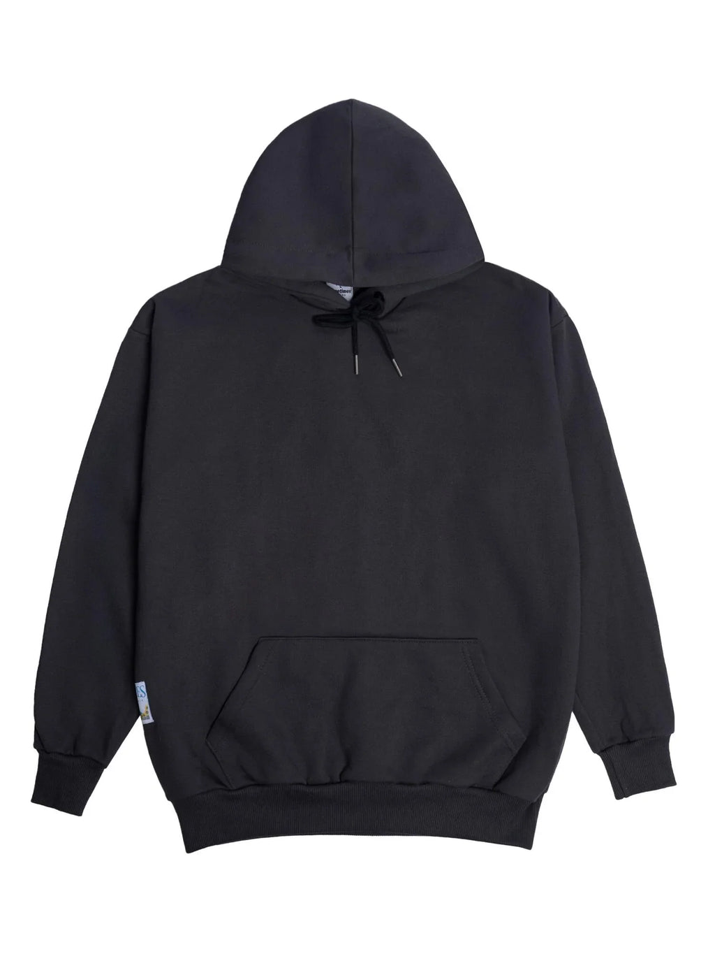 Moletom Canguru Chumbo - Four Street