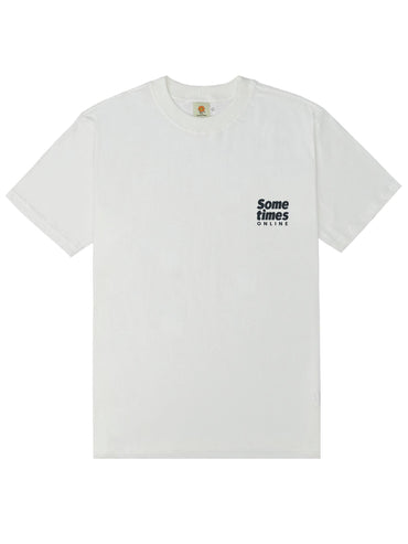 Camiseta Mosquetão Branca