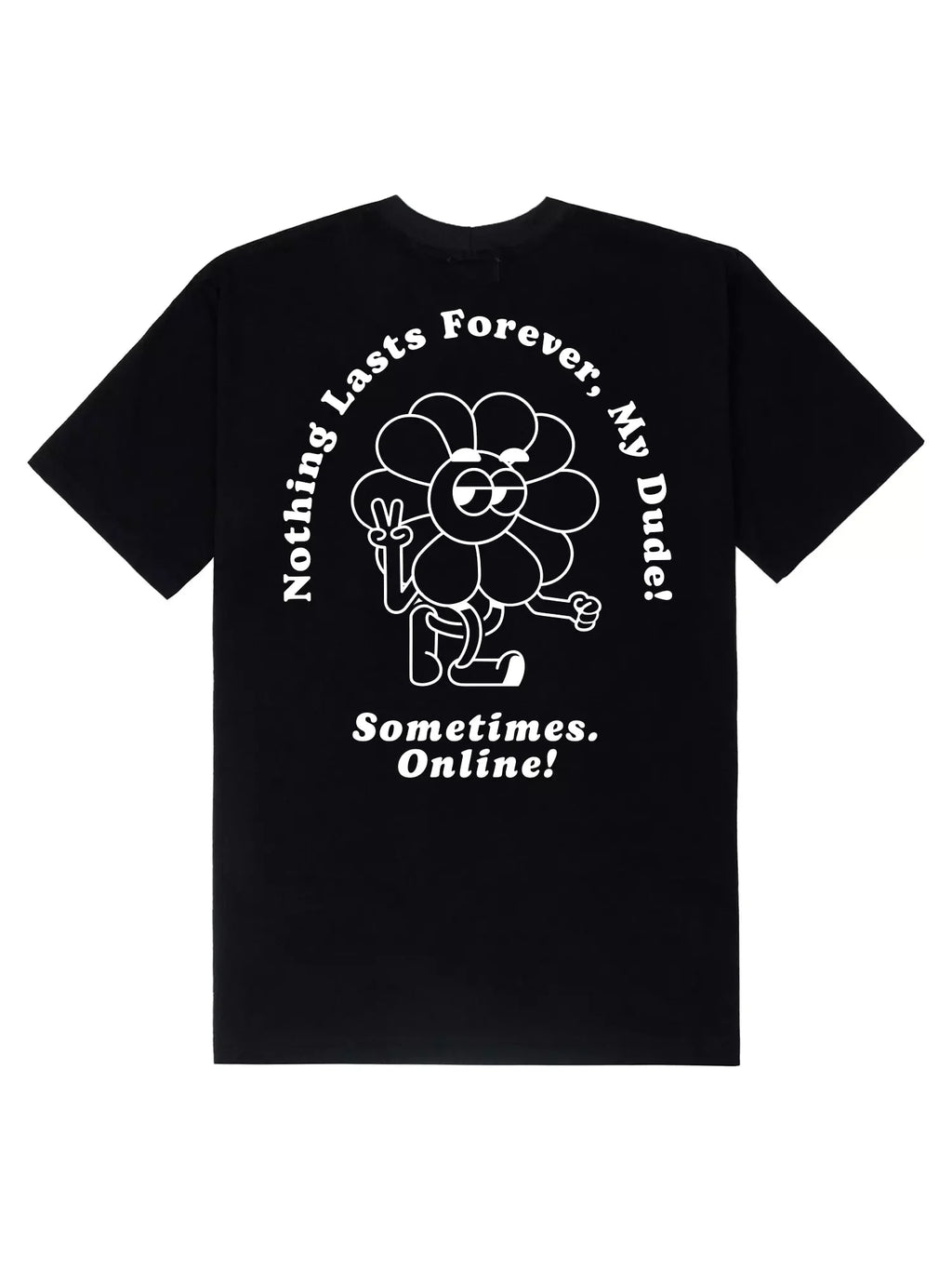 Camiseta My Dude - Four Street