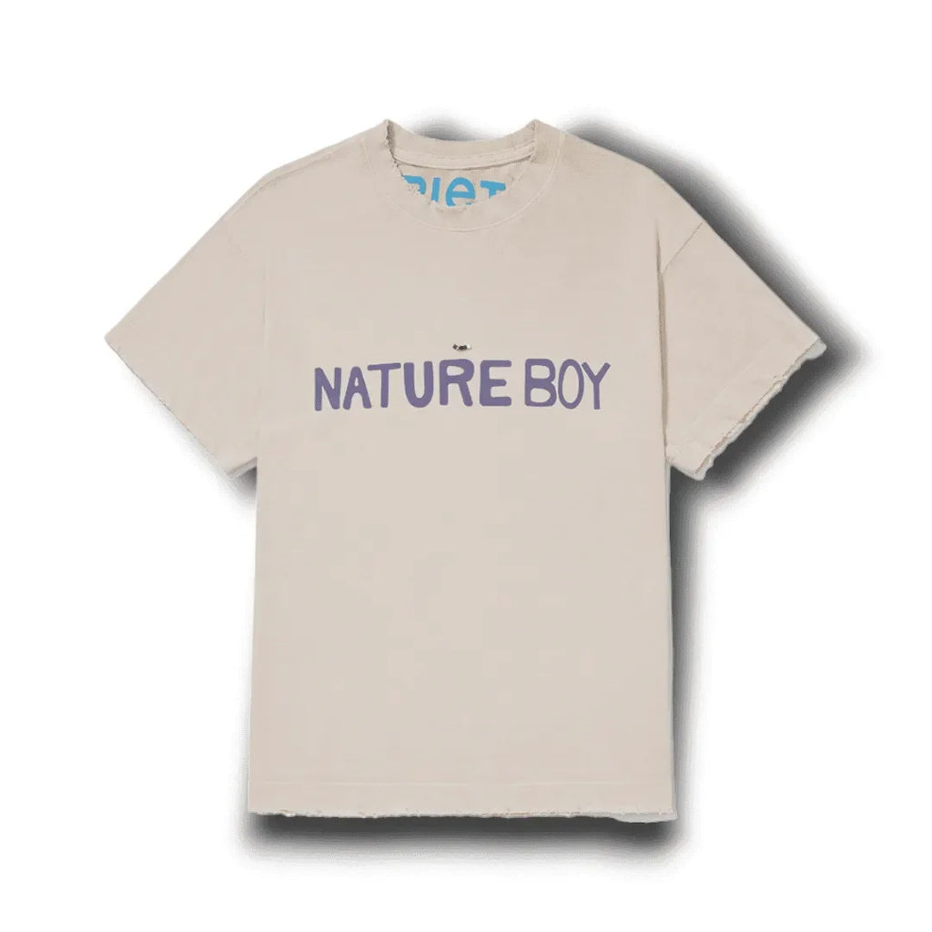 CAMISETA PIET NATURE BOY BABY - Four Street