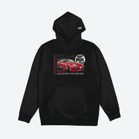 Syndicate Hoody