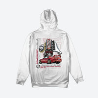 Syndicate Hoody