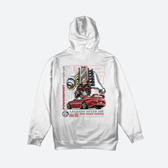 Syndicate Hoody