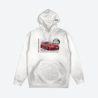 Syndicate Hoody