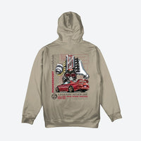 Syndicate Hoody