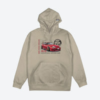 Syndicate Hoody