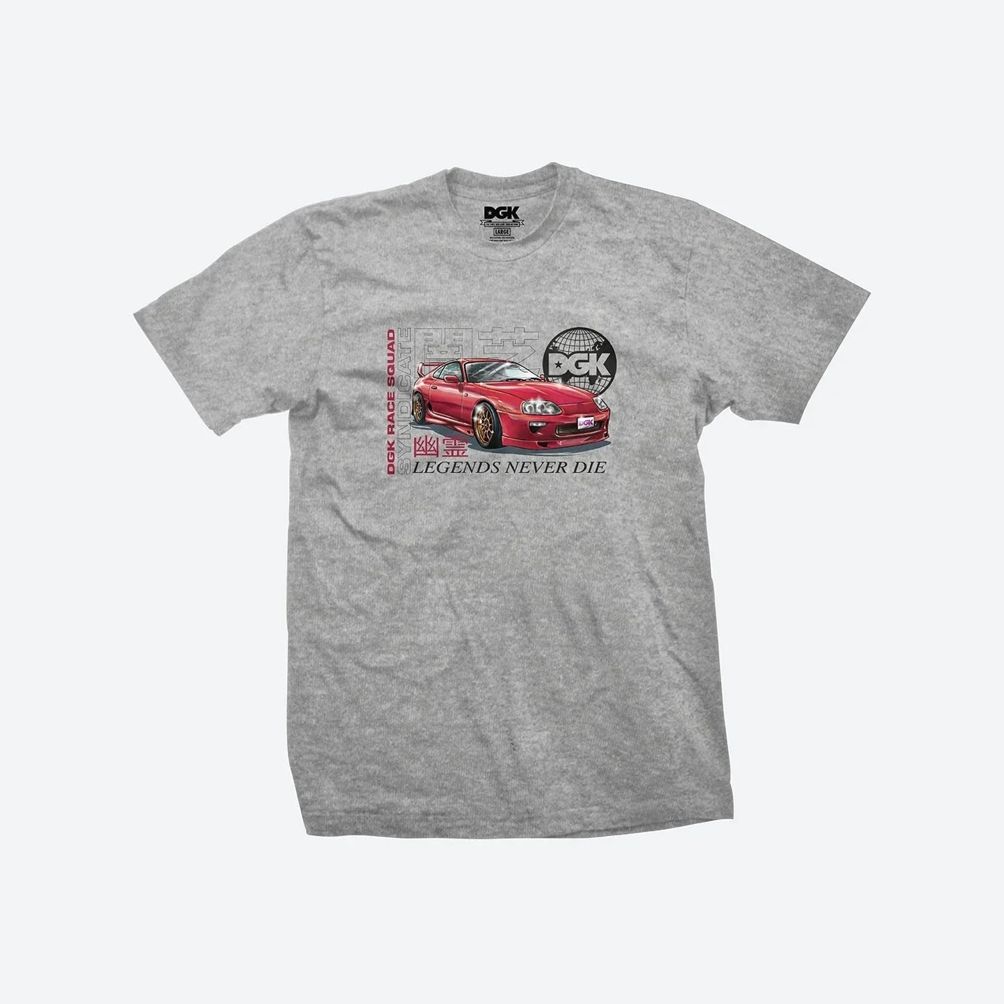 Syndicate T-Shirt